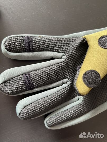 Рыболовные перчатки для рыбалки