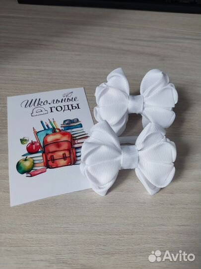 Резинка для волос