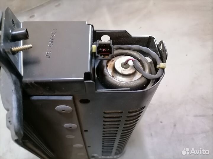 Подушка безопасности пассажирская Ford Taurus 2