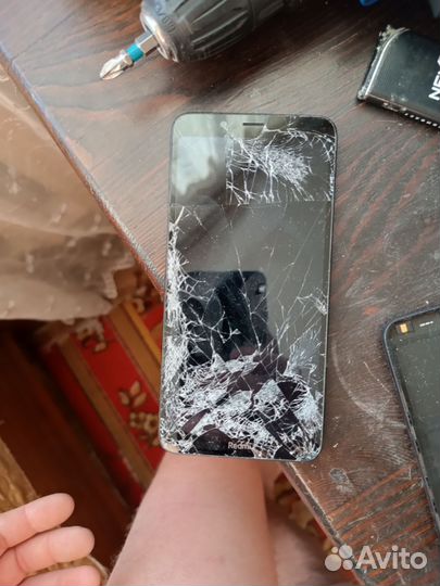 Xiaomi Redmi 7A, 2/16 ГБ