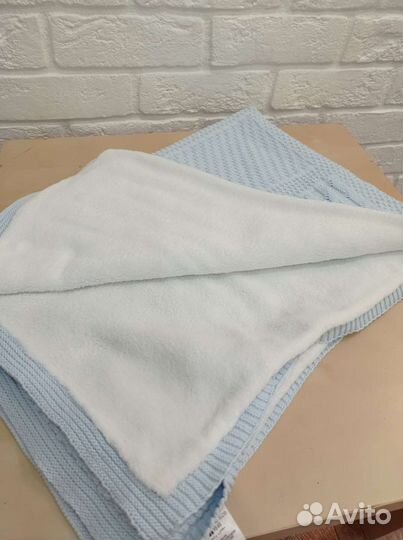 Плед детский Mothercare