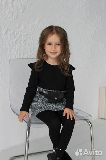 Костюм для девочки