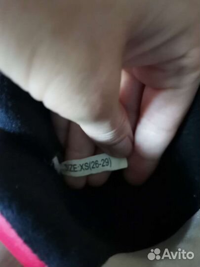 Ролики детские 26-29