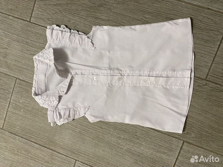 Одежда для школы