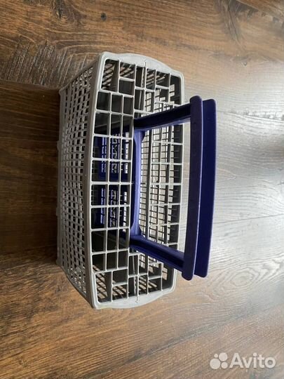 Корзина для ложек посудомойки beko dis 5831