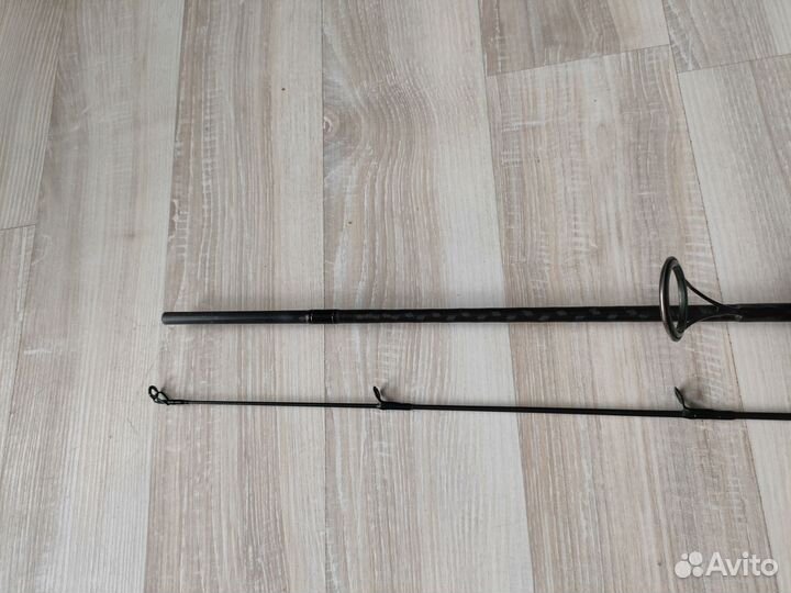 Спиннинг daiwa ninja