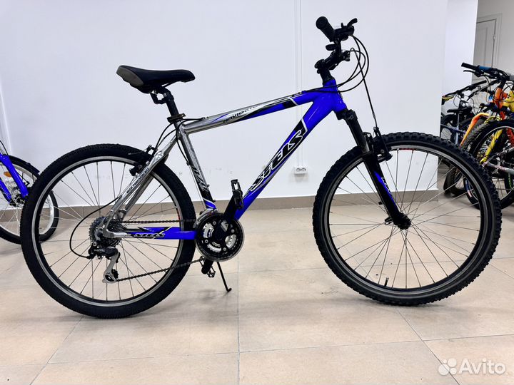 Велосипед Stels Navigator 870