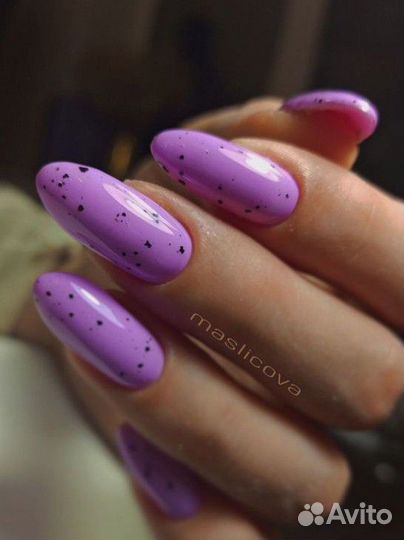 Маникюр и Педикюр