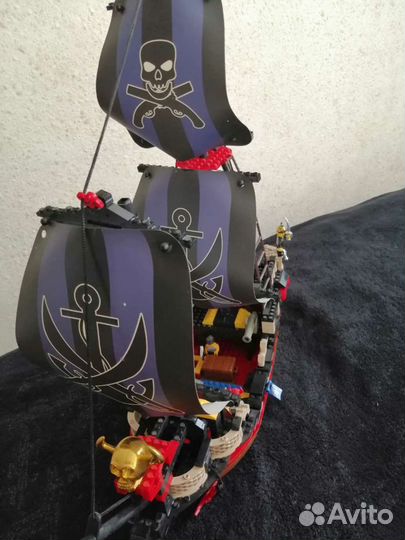 Конструктор