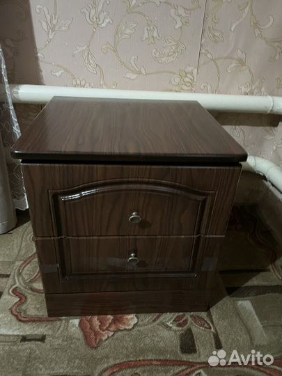 Спальный гарнитур бу