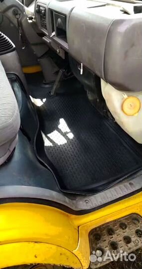 Коврики Yuejin 1041