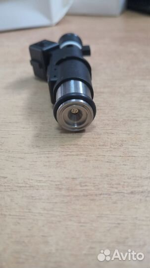 Форсунка топливная пежо ситроен 2.0
