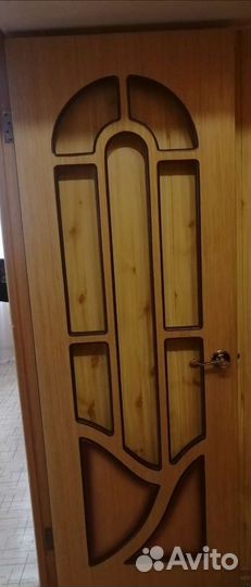 Дверь межкомнатная