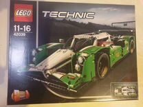 Lego Technic 42039 Гоночный автомобиль