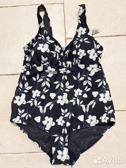 Купальник размер 52