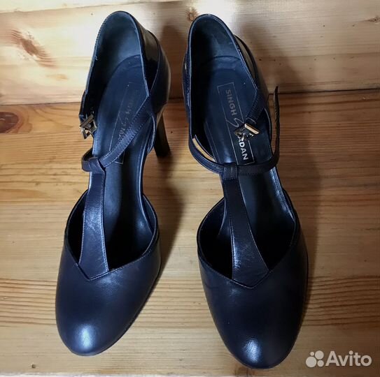 Босоножки Singh madan Spain EUR 39 Оригинал