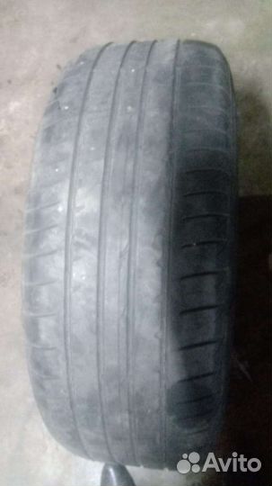 Hankook Ventus Prime 2 K115 225/60 R17 99