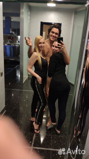 Тренер по знакомствам / Забыть бывшую / Отношения