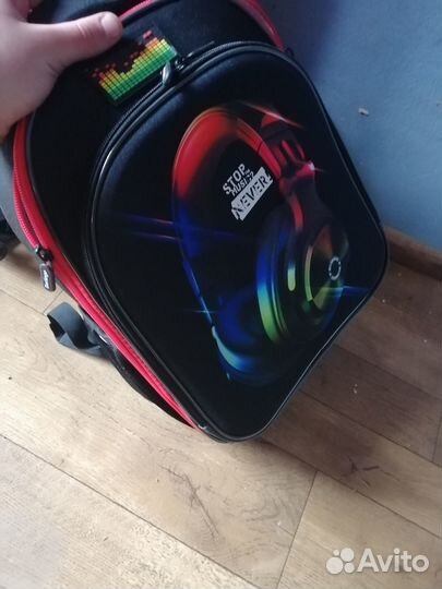 Продам портфель