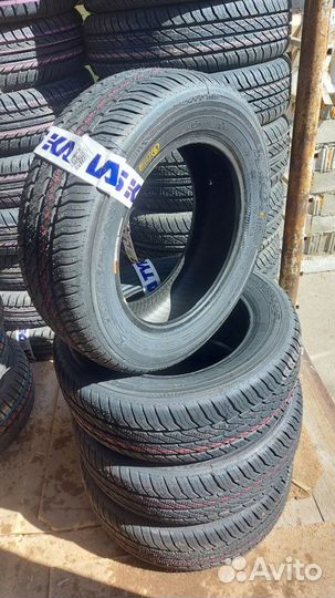 КАМА Grant 185/60 R14 82H