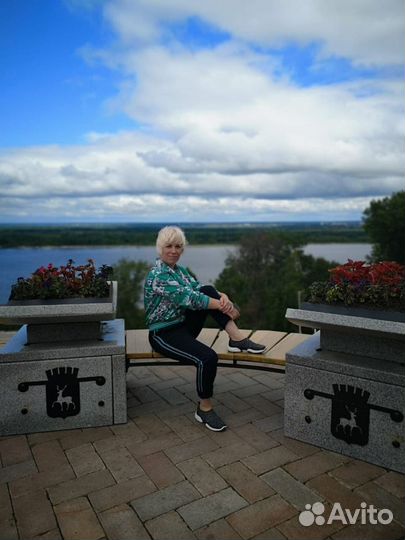 Миграционные услуги