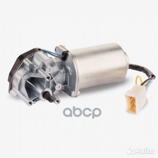 Двигатель стеклоочистителя 2110 