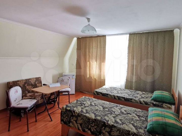 Дом 300 м² на участке 6 сот.