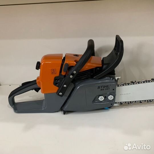 Бензопила / Штиль 361 / Stihl 361