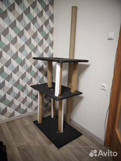 Когтеточка