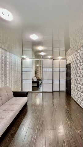 1-к. квартира, 38,5 м², 3/5 эт.