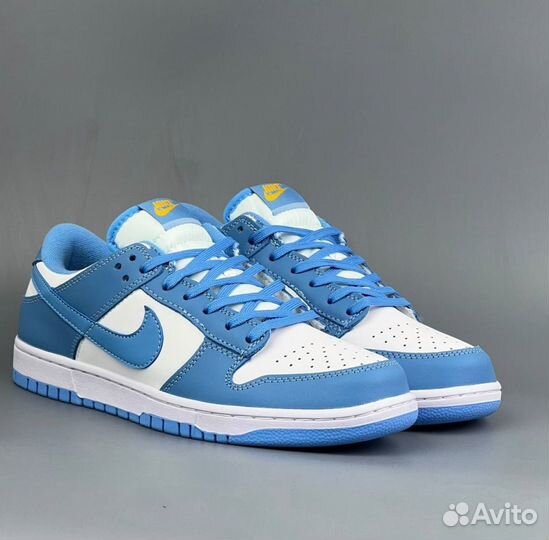 Кроссовки Nike Dunk