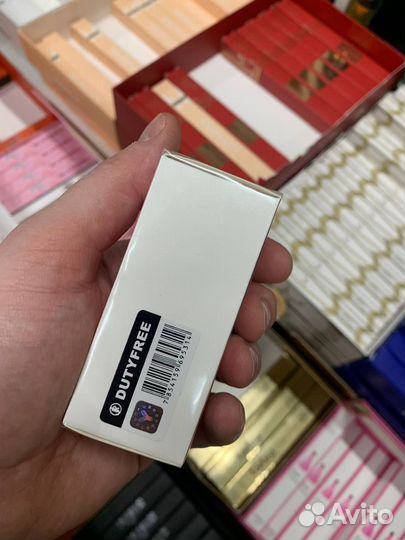 Парфюм - Тестер Chanel Chance Eau Tendre 25 ml