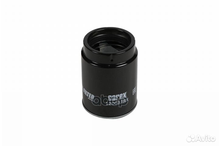 Фильтр топливный для авт.без датчика t