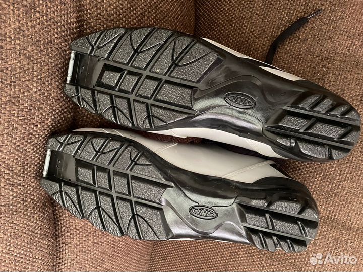 Лыжные ботинки Fischer XC Sport 44 размер