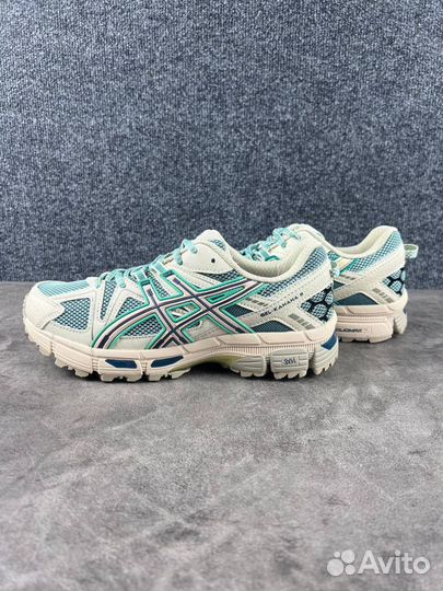 Кроссовки Asics Gel-Flux 4