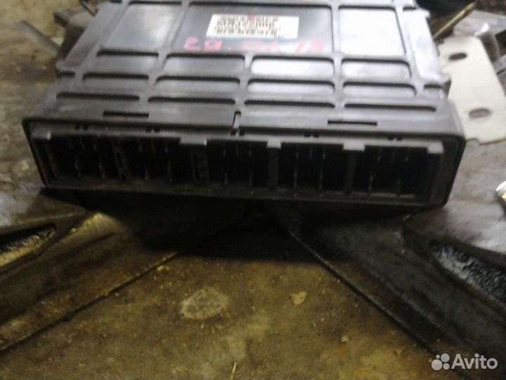 Разбор двс 4G64