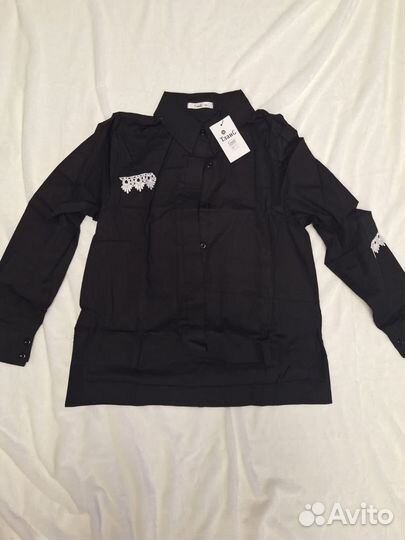 Новые вещи 48-50 размер