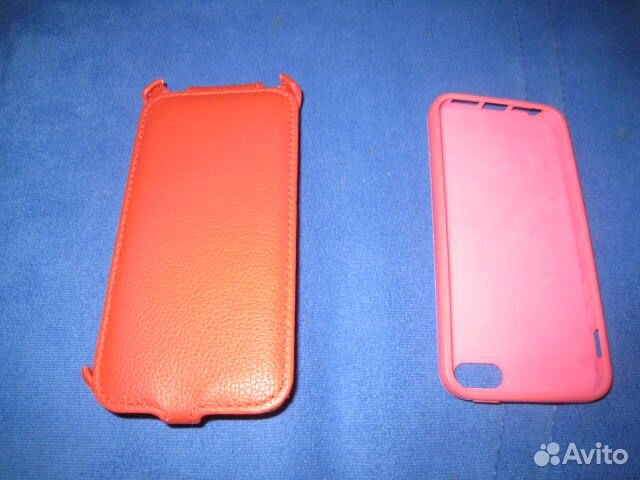 Чехол для Айфона и раскладушка для Флая