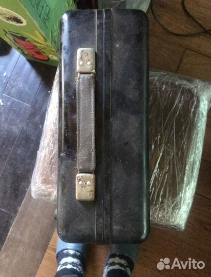 Патефон электрический,электрофон,фонола рз №3,карб