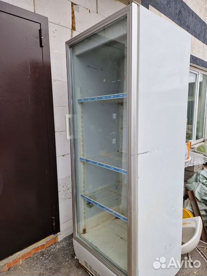 Холодильник бу