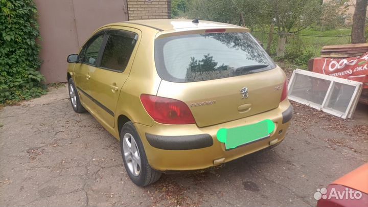 Hyundai Accent 1.5 МТ, 2004, 111 111 км