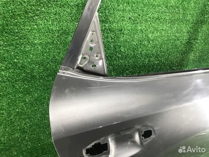 Дверь задняя правая Kia Seltos (2019-н.в.)