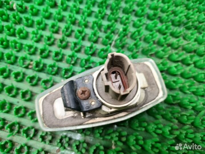 Поворотник передний левый Hyundai Sonata EF G6BA