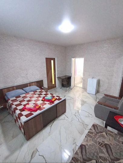 Комната 20 м², 3/3 эт.