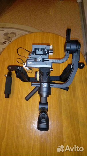 Стабилизатор Zhiyun Crane 3 lab