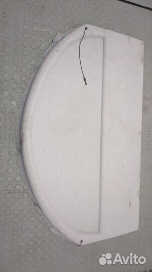 Полка багажника Nissan Primera P12, 2003