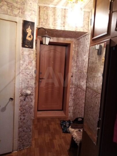 2-к. квартира, 45 м², 5/5 эт.