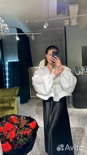 Блузка женскя новая