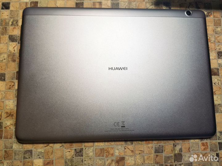 Huawei mediapad t3 10