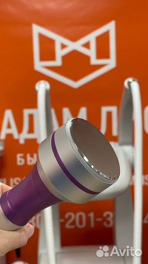 Аппарат кавитации,RF,LED,вакуума ML-sculpt7